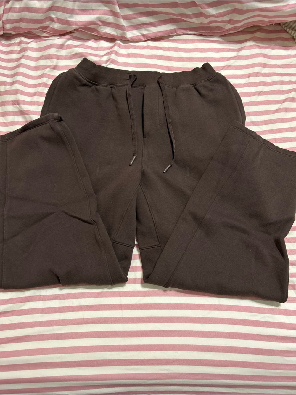 lululemon steady state pant